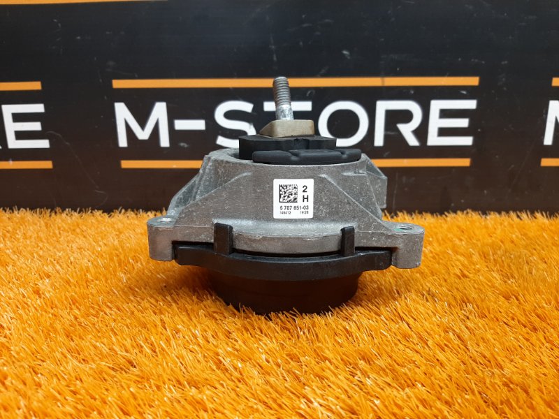 подушка двигателя, 2080 рублей, Красноярск