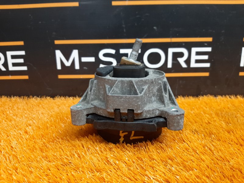 подушка двигателя, 2080 рублей, Красноярск