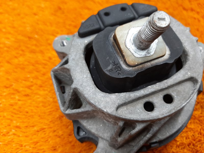 подушка двигателя, 2080 рублей, Красноярск