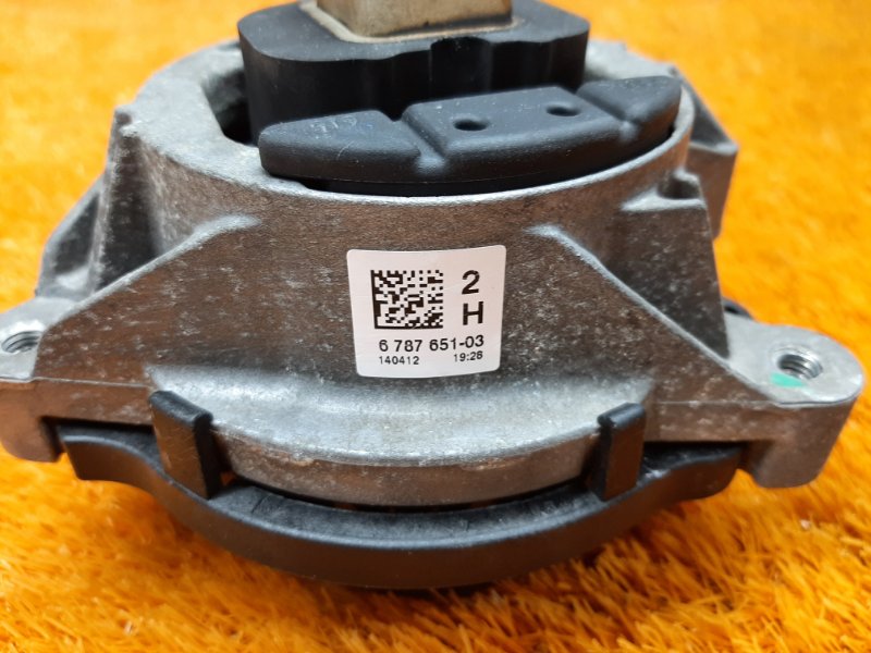 подушка двигателя, 2080 рублей, Красноярск