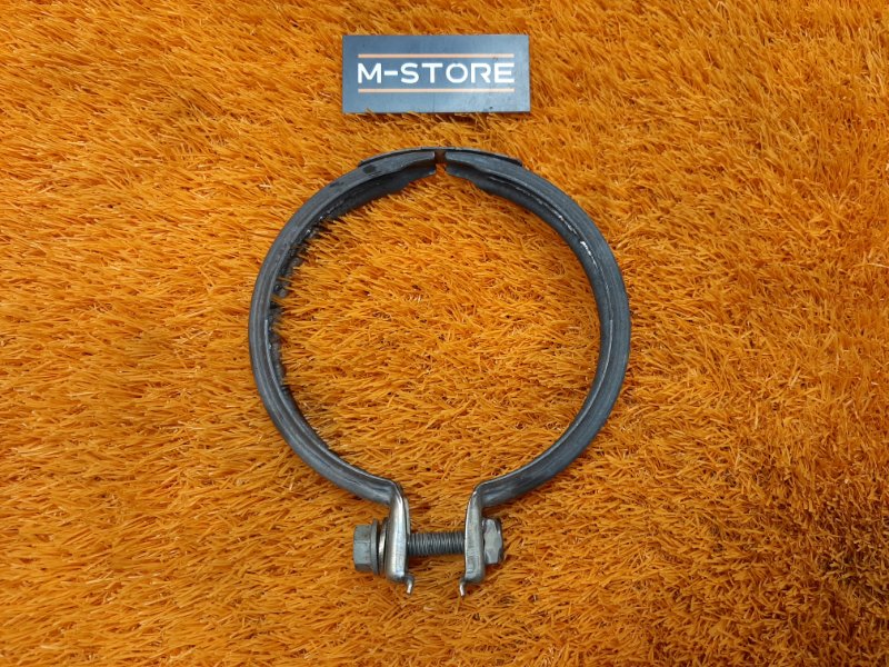 Хомут турбины, 340 рублей, Красноярск