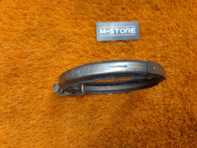 Хомут турбины, 340 рублей, Красноярск