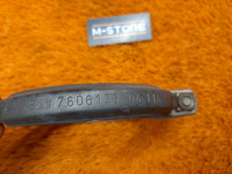 Хомут турбины, 340 рублей, Красноярск