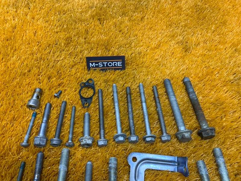 Болты и гайки ДВС, 810 рублей, Красноярск