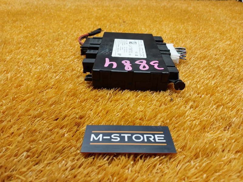 блок управления сиденьем, 2080 рублей, Красноярск