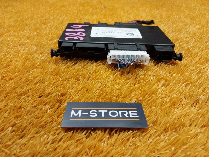 блок управления сиденьем, 2080 рублей, Красноярск