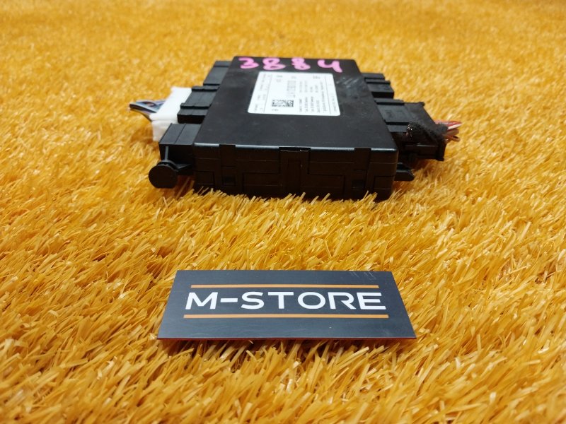 блок управления сиденьем, 2080 рублей, Красноярск