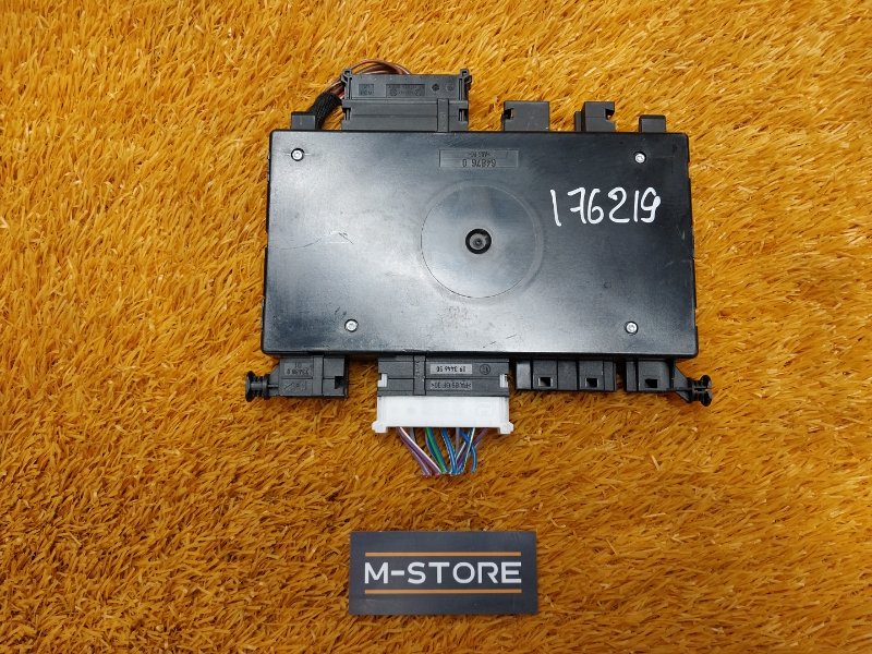 блок управления сиденьем, 2080 рублей, Красноярск