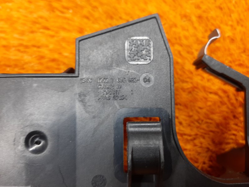 Кронштейн проводки, 340 рублей, Красноярск