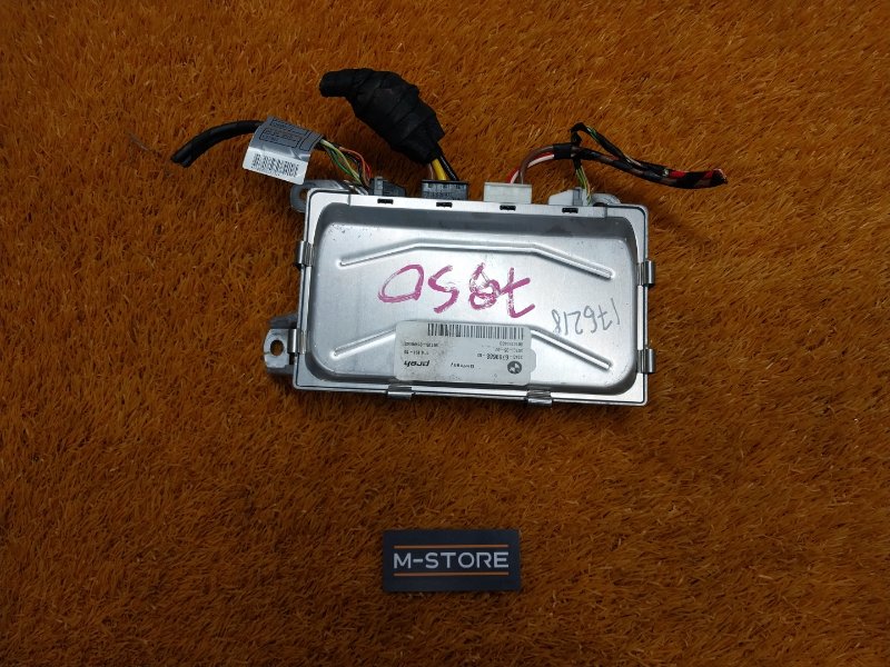 блок управления рулевой рейкой, 9000 рублей, Красноярск