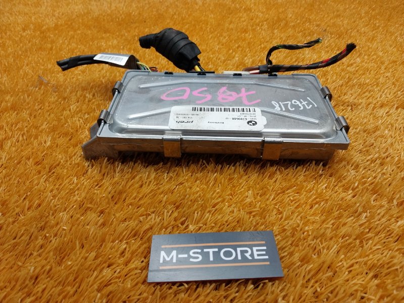 блок управления рулевой рейкой, 9000 рублей, Красноярск