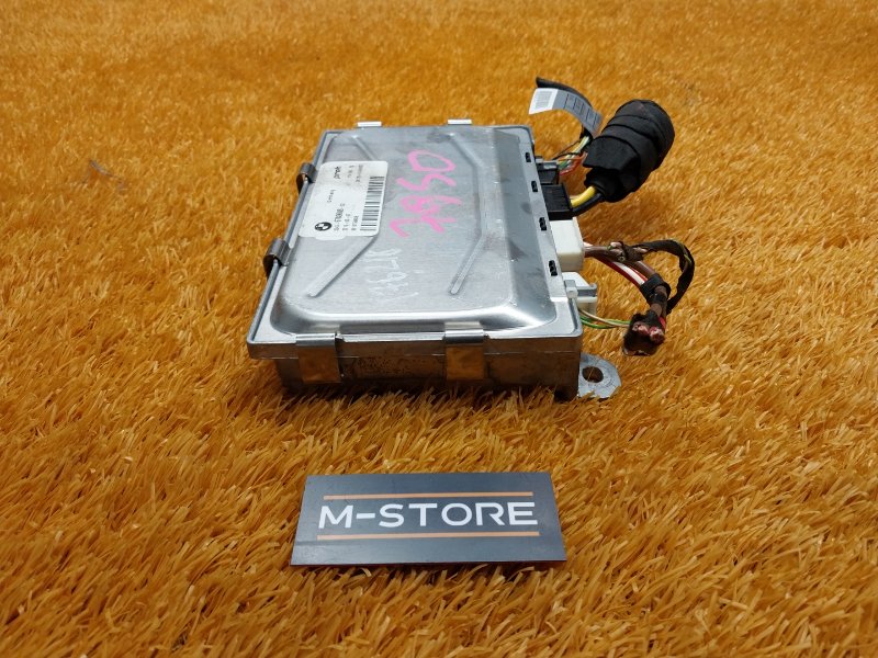 блок управления рулевой рейкой, 9000 рублей, Красноярск