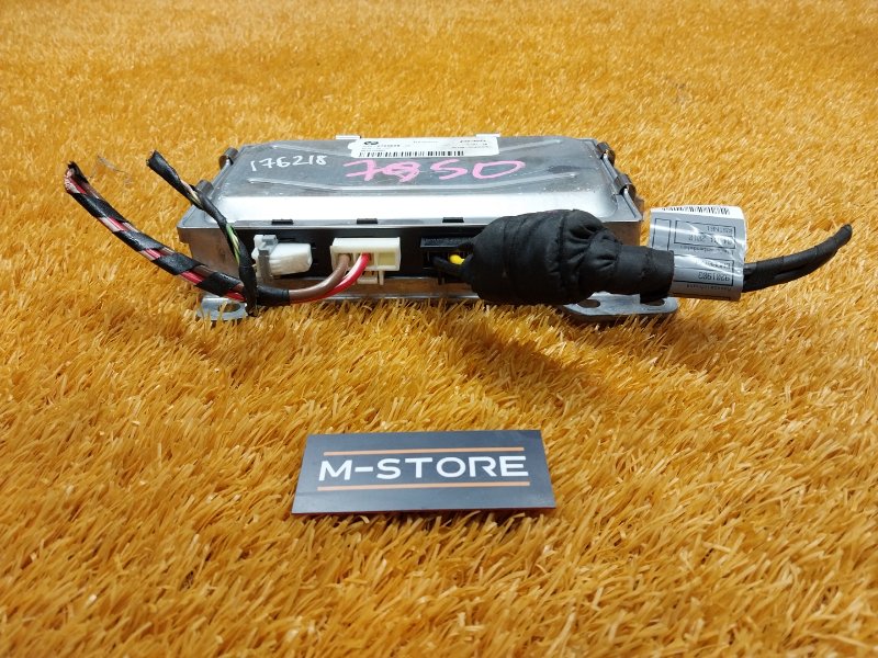 блок управления рулевой рейкой, 9000 рублей, Красноярск