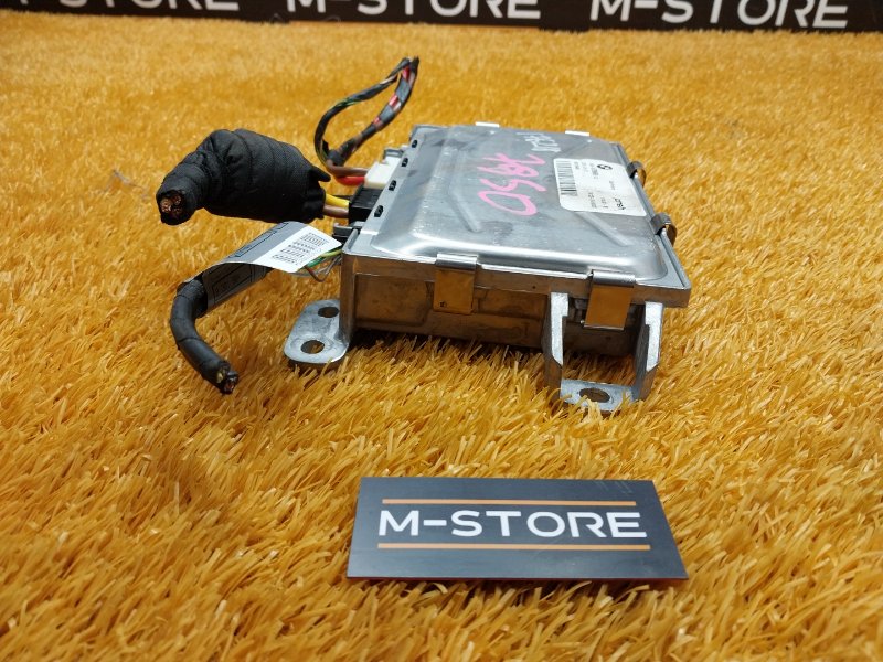 блок управления рулевой рейкой, 9000 рублей, Красноярск