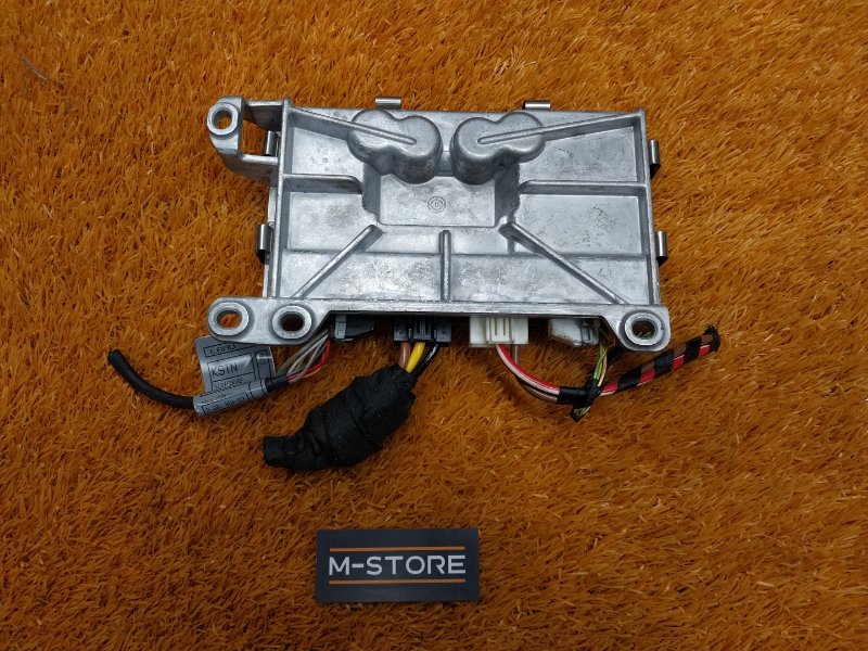 блок управления рулевой рейкой, 9000 рублей, Красноярск