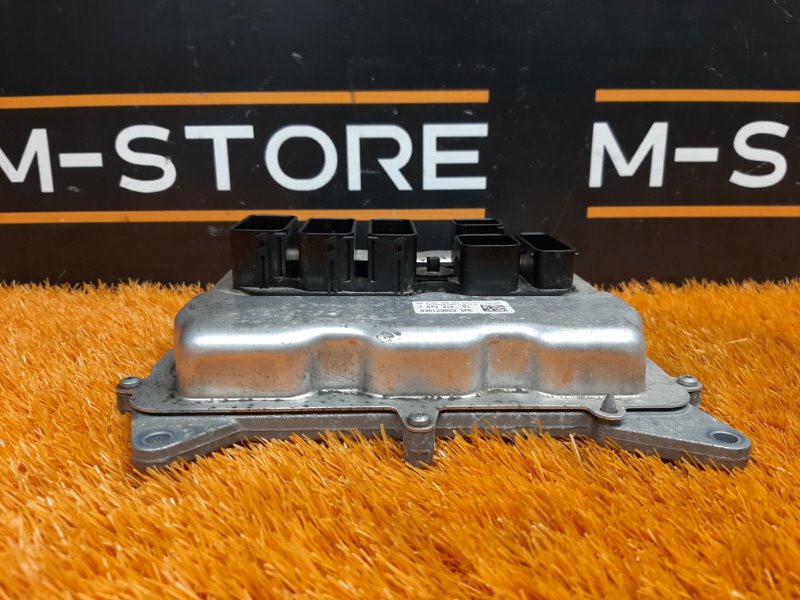 блок управления двс, 15800 рублей, Красноярск