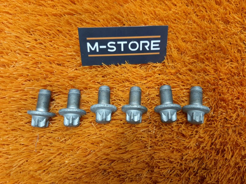 болт гидротрансформатора, 380 рублей, Красноярск