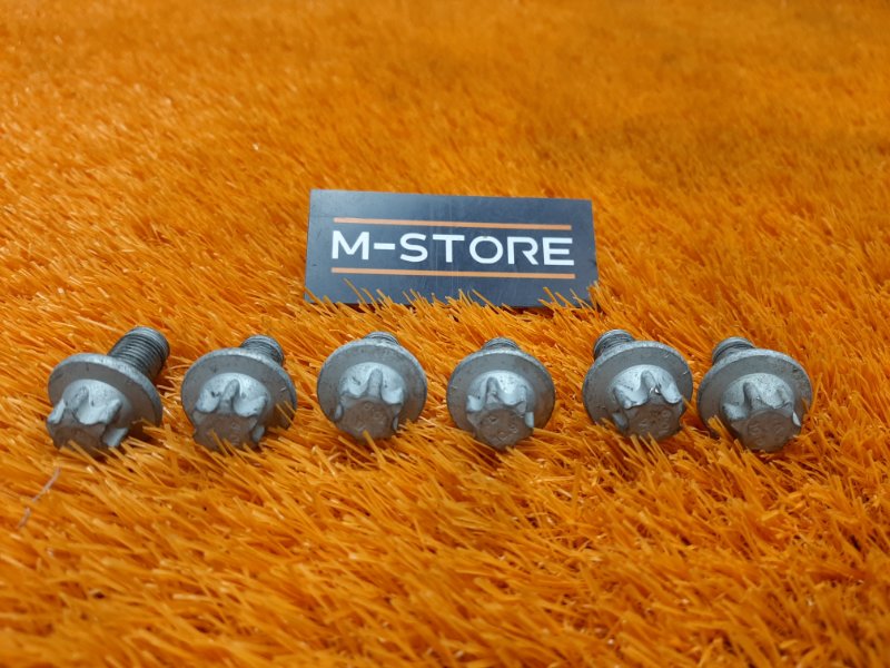 болт гидротрансформатора, 380 рублей, Красноярск