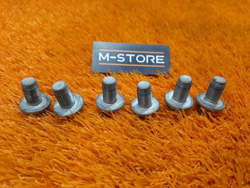 болт гидротрансформатора, 380 рублей, Красноярск