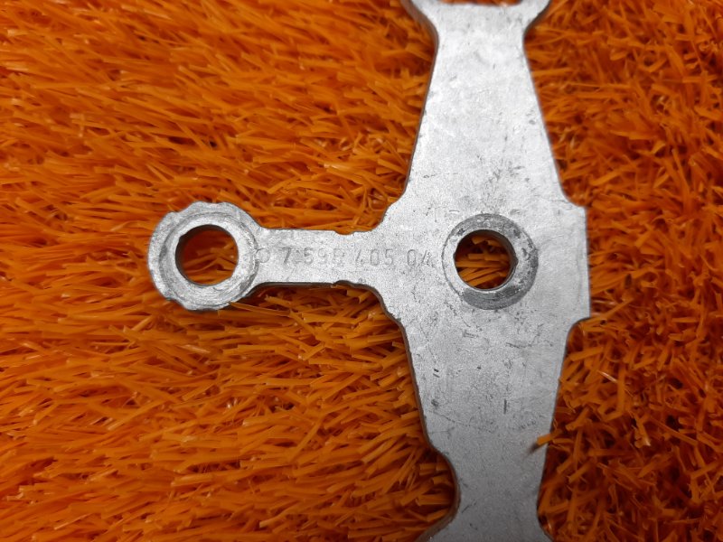 крепление топливной форсунки, 380 рублей, Красноярск