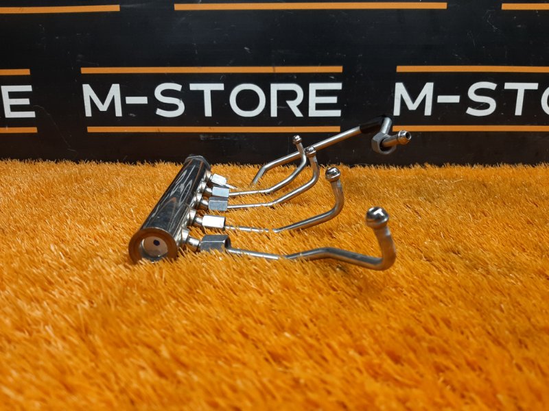 топливная рампа, 990 рублей, Красноярск