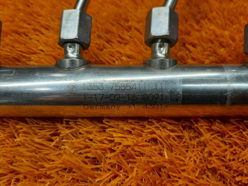 топливная рампа, 990 рублей, Красноярск