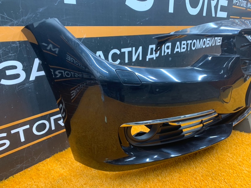 бампер, 15000 рублей, Красноярск