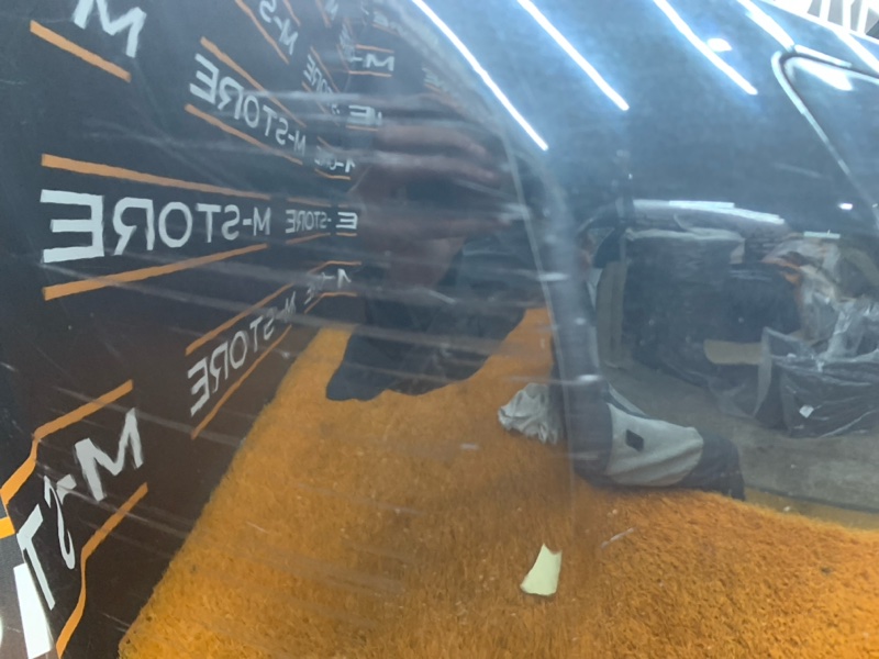 бампер, 15000 рублей, Красноярск