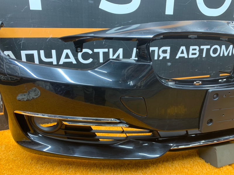 бампер, 15000 рублей, Красноярск