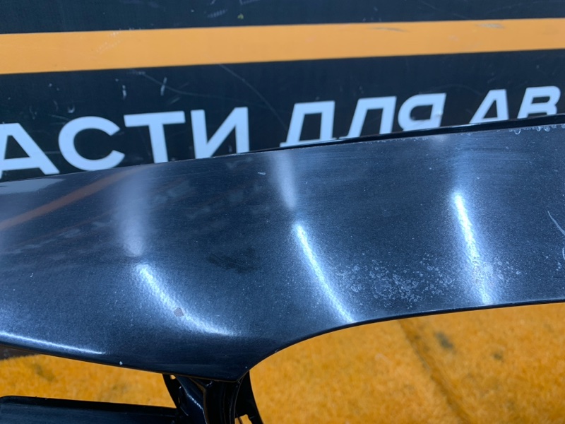 бампер, 15000 рублей, Красноярск