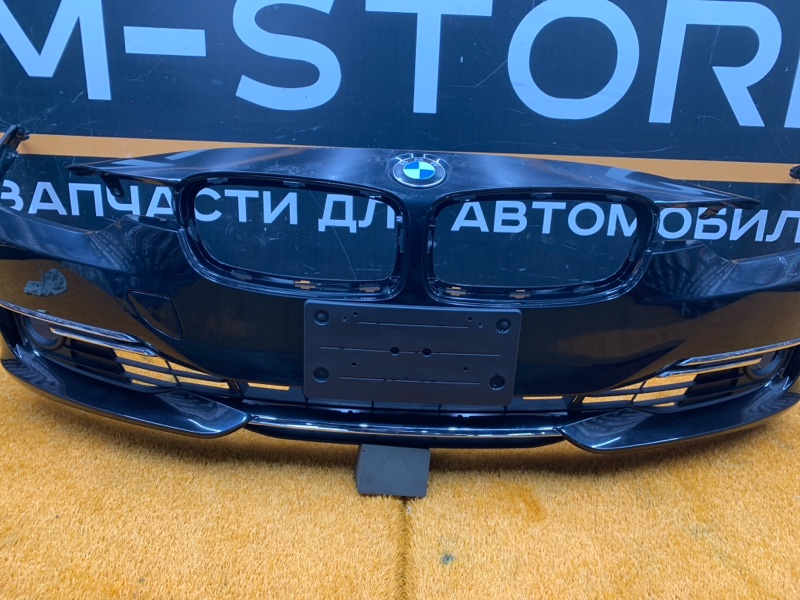 бампер, 15000 рублей, Красноярск