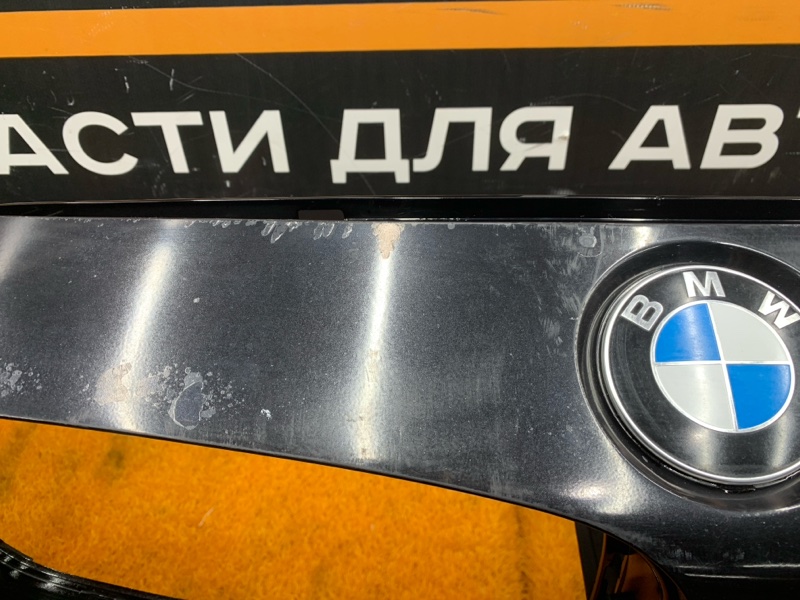 бампер, 15000 рублей, Красноярск