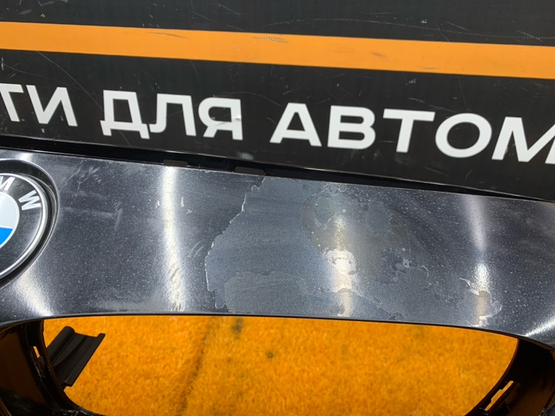 бампер, 15000 рублей, Красноярск