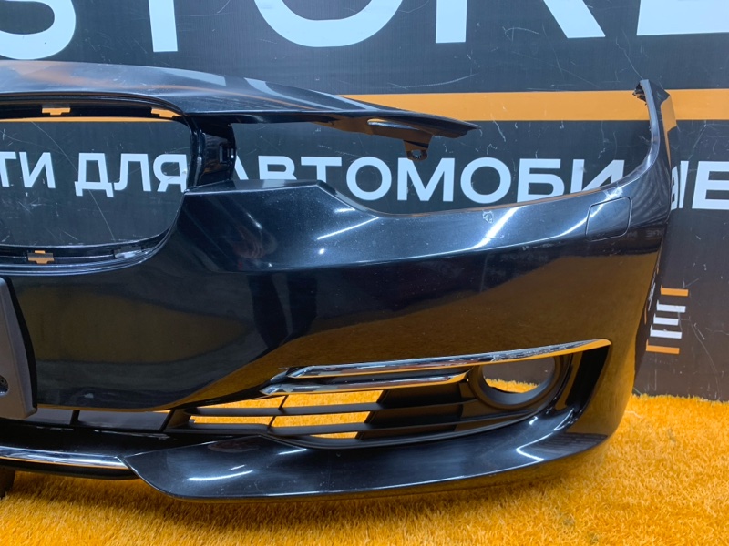 бампер, 15000 рублей, Красноярск