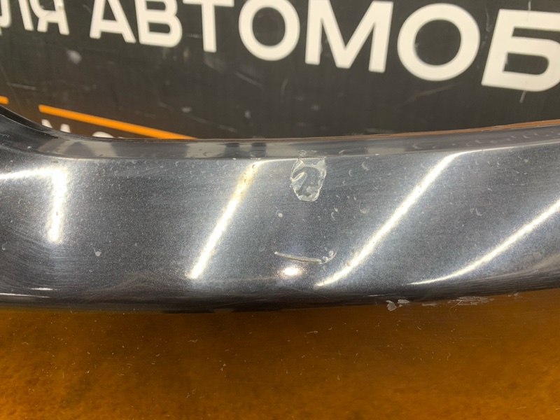 бампер, 15000 рублей, Красноярск