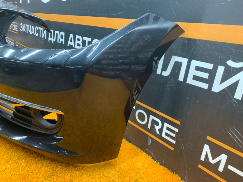 бампер, 15000 рублей, Красноярск