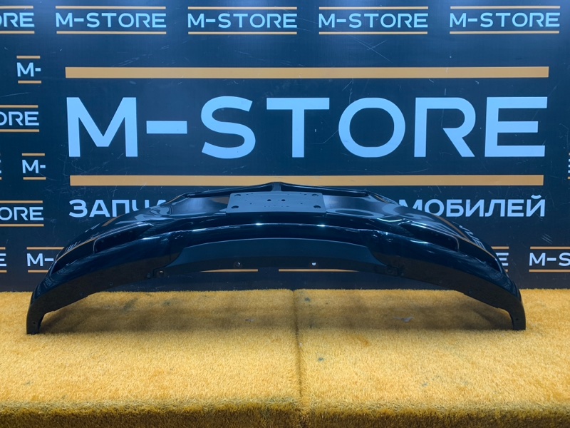 бампер, 15000 рублей, Красноярск