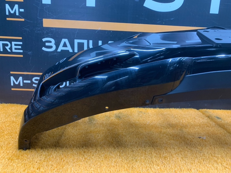 бампер, 15000 рублей, Красноярск