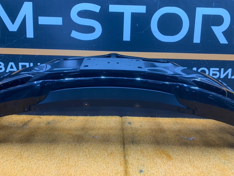 бампер, 15000 рублей, Красноярск