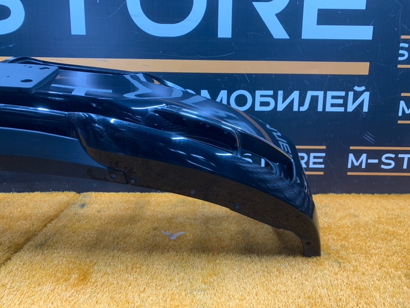 бампер, 15000 рублей, Красноярск