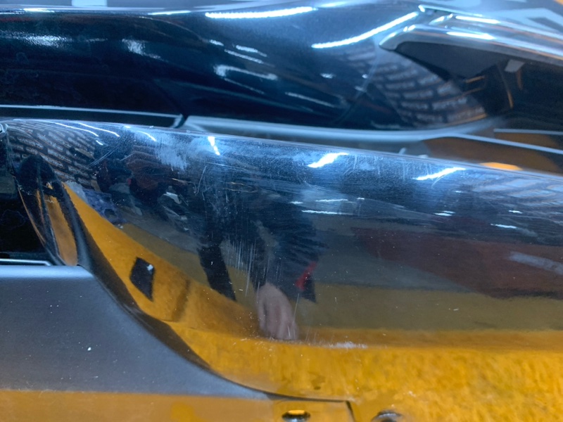 бампер, 15000 рублей, Красноярск