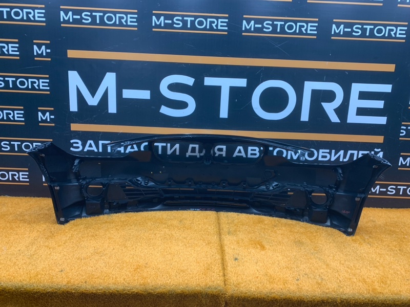 бампер, 15000 рублей, Красноярск