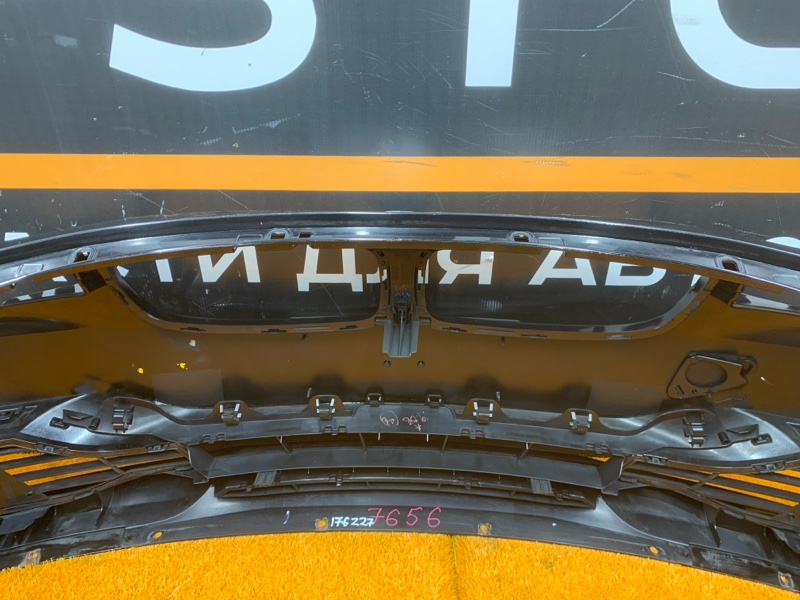 бампер, 15000 рублей, Красноярск