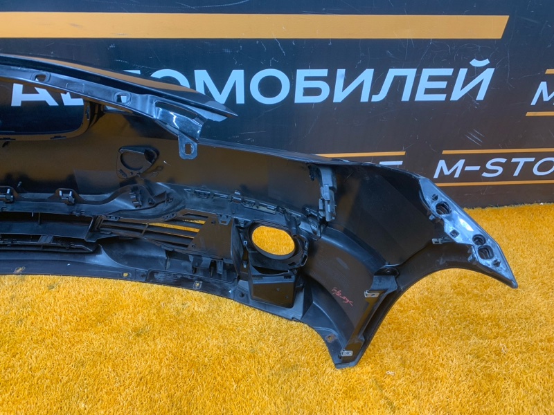 бампер, 15000 рублей, Красноярск