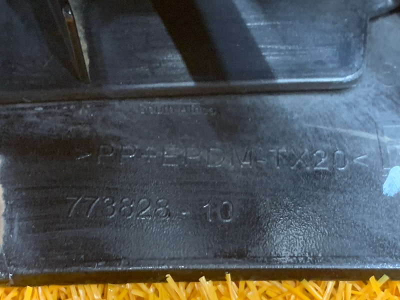 бампер, 15000 рублей, Красноярск