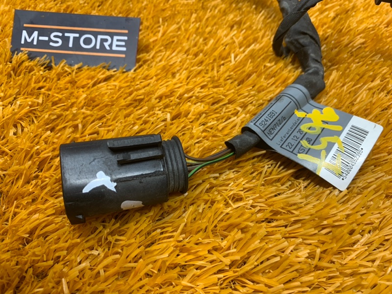 Проводка парктроника, 2440 рублей, Красноярск