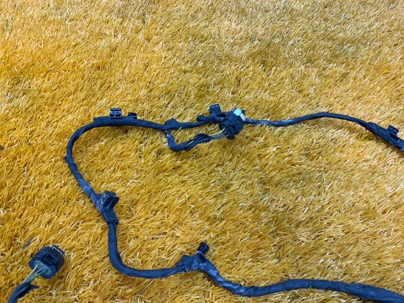 Проводка парктроника, 2440 рублей, Красноярск