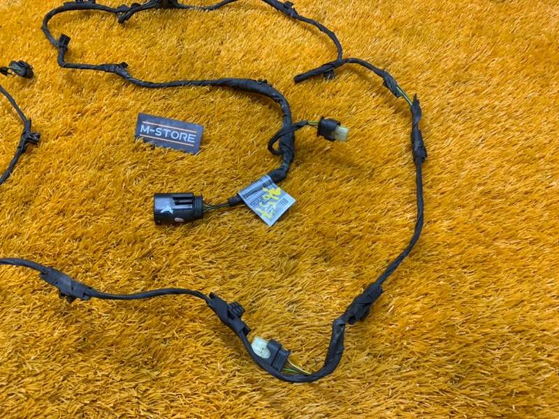 Проводка парктроника, 2440 рублей, Красноярск