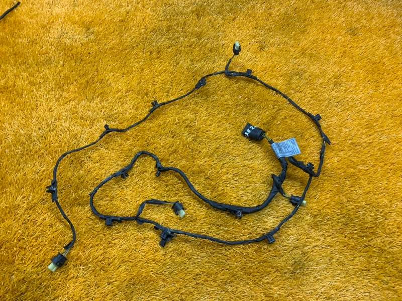 Проводка парктроника, 2440 рублей, Красноярск