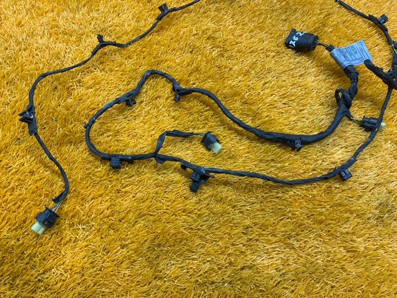 Проводка парктроника, 2440 рублей, Красноярск